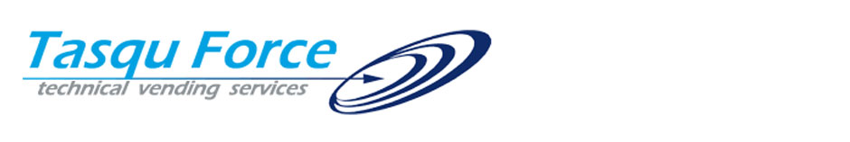 TasquForce Technical Vending Services